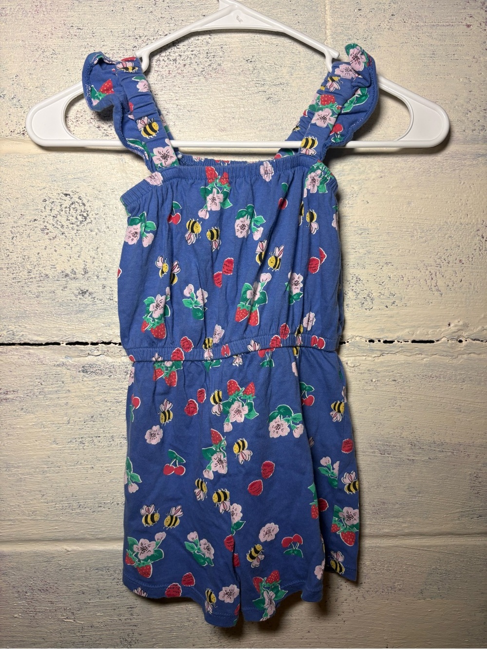 Old navy romper 5T